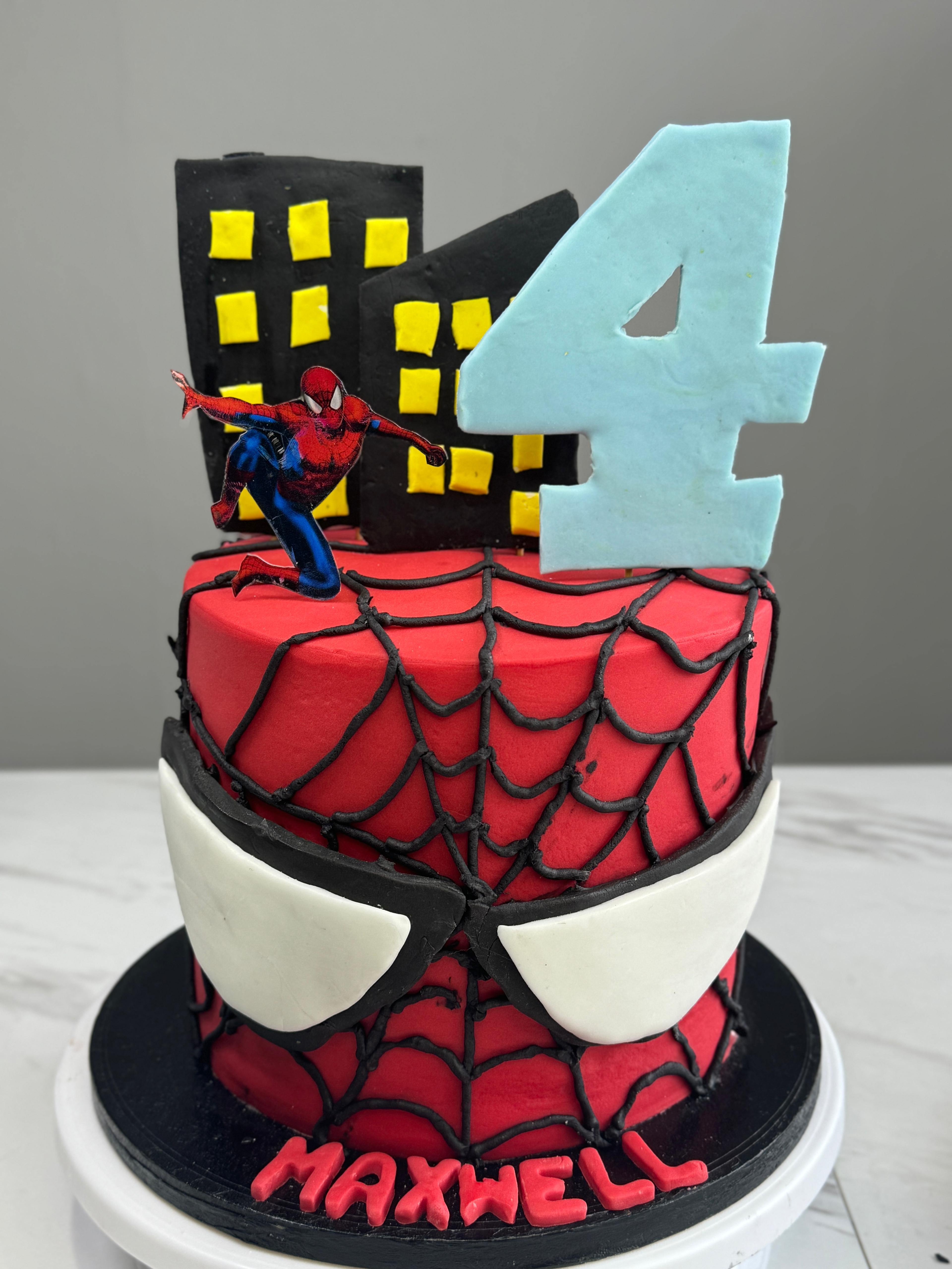 Custom cake and event work by DebbieK Cakes & Events